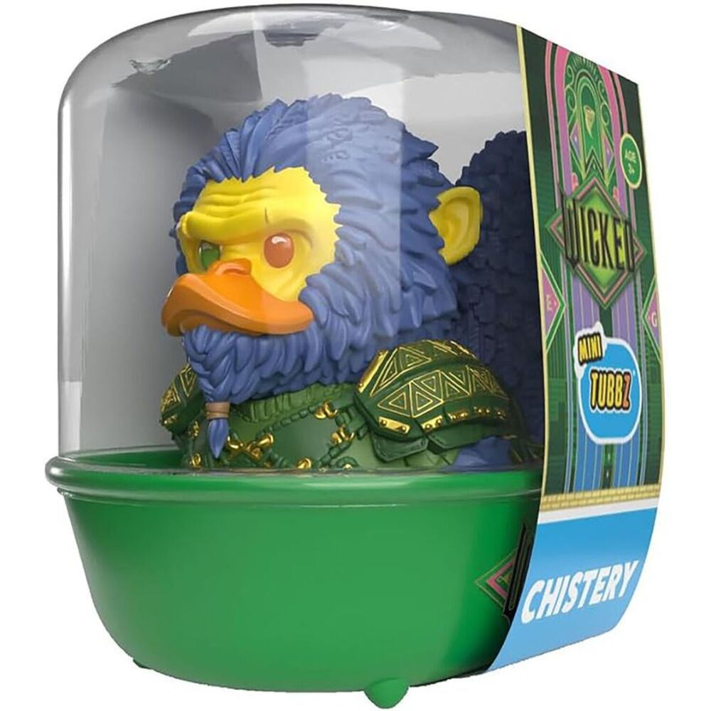 Tubbz - Wicked - Flying Monkey Mini  COLLECTIBLES
